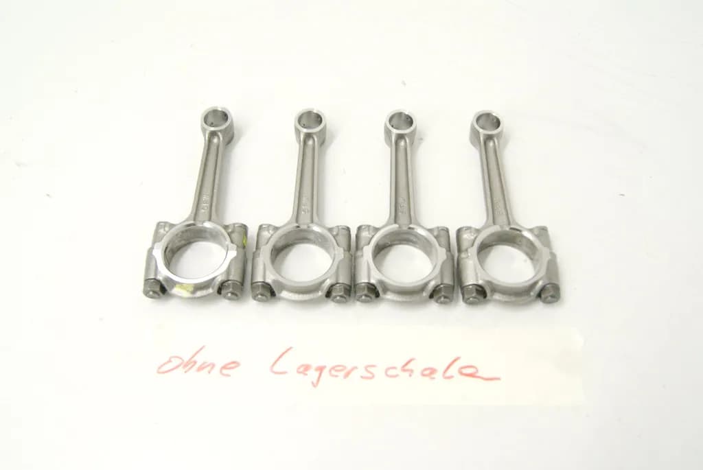 YAMAHA R1 RN09 PLEUEL PLEUL ROD