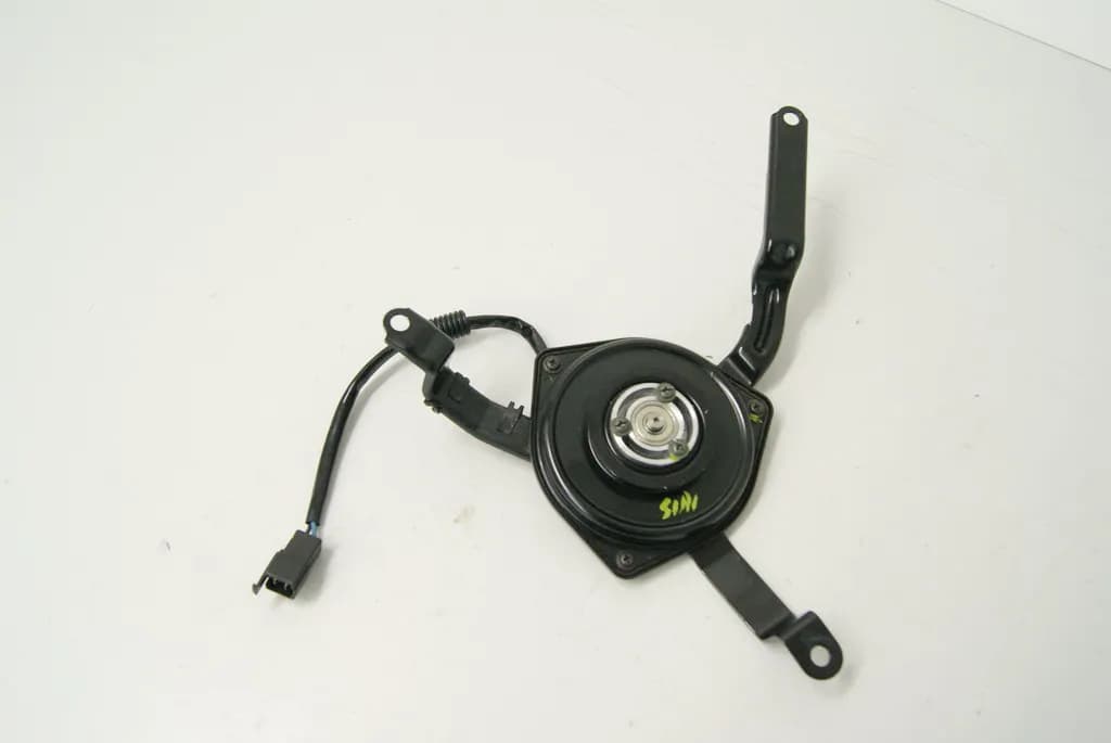 YAMAHA R1 RN09 MOTOR LÜFTERRAD LÜFTER KÜHLER