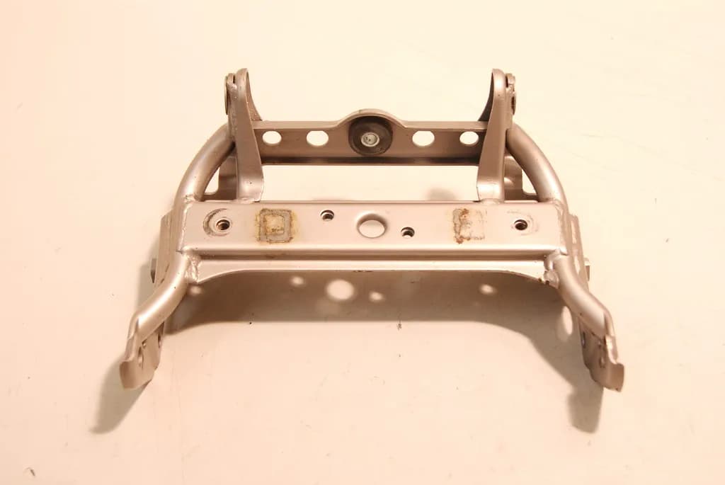 KAWASAKI ZX-7R ZX750N HALTERUNG RÜCKLICHT HALTER TRÄGER