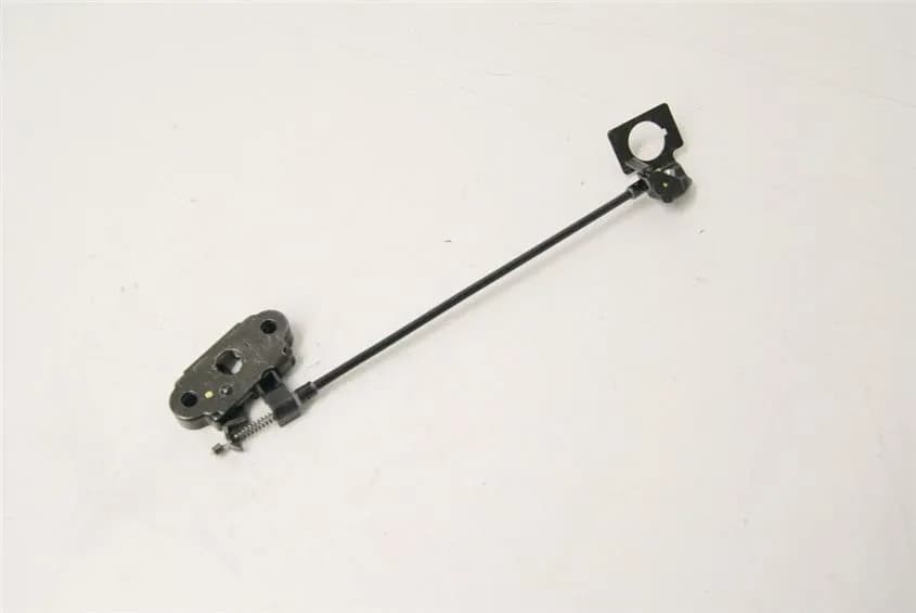 KTM DUKE 125 ABS A3 VERSCHLUß SITZBANK SCHLIEßPLATTE