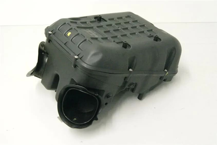 APRILIA TUONO V4 R 4TY AIRBOX LUFTFILTERKASTEN