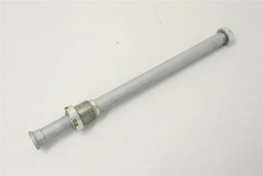 APRILIA TUONO V4 R 4TY SCHWINGACHSE ACHSE SCHWINGE