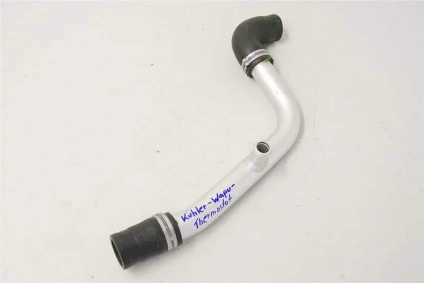 APRILIA TUONO V4 R 4TY KÜHLERROHR ROHR KÜHLERSCHLAUCH