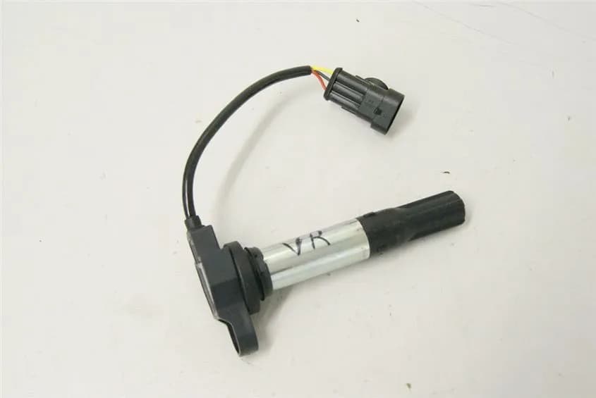 APRILIA TUONO V4 R 4TY ZÜNDSPULE RECHTS VORN IGNITION COIL