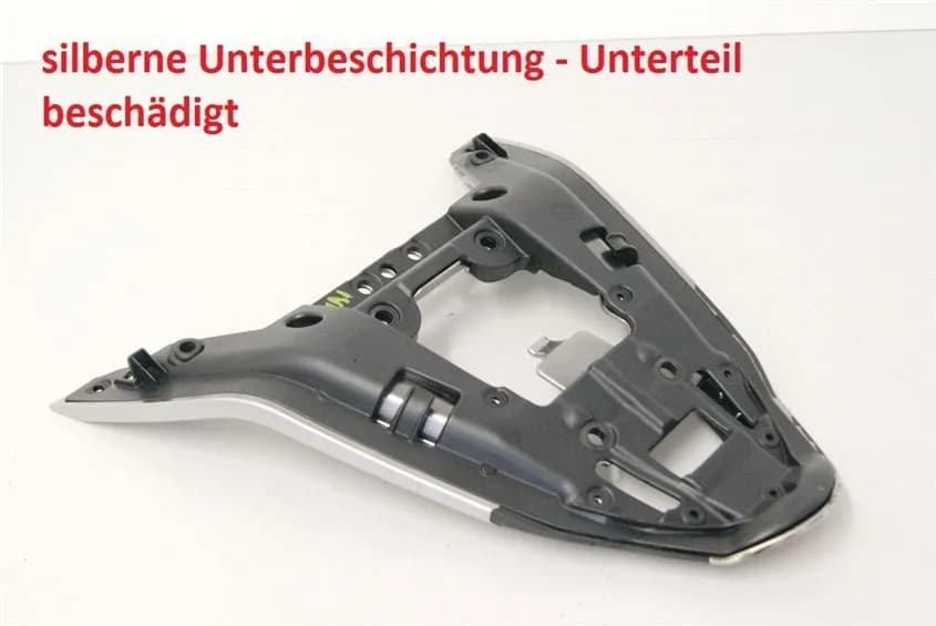 APRILIA TUONO V4 R 4TY HECK VERKLEIDUNG INNEN KOTFLÜGEL RADLAUF