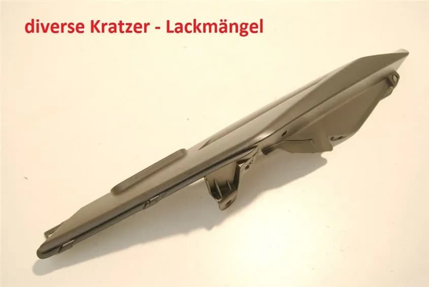 APRILIA TUONO V4 R 4TY HECKVERKLEIDUNG RECHTS FAIRING