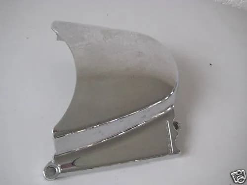 SUZUKI VZ 800 AF MARAUDER RITZELABDECKUNG MOTOR 96-00