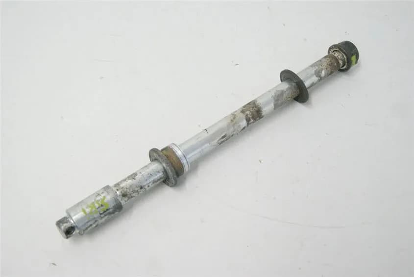 HONDA GL 1500 SE SC22 B GOLDWING STECKACHSE HINTEN ACHSE