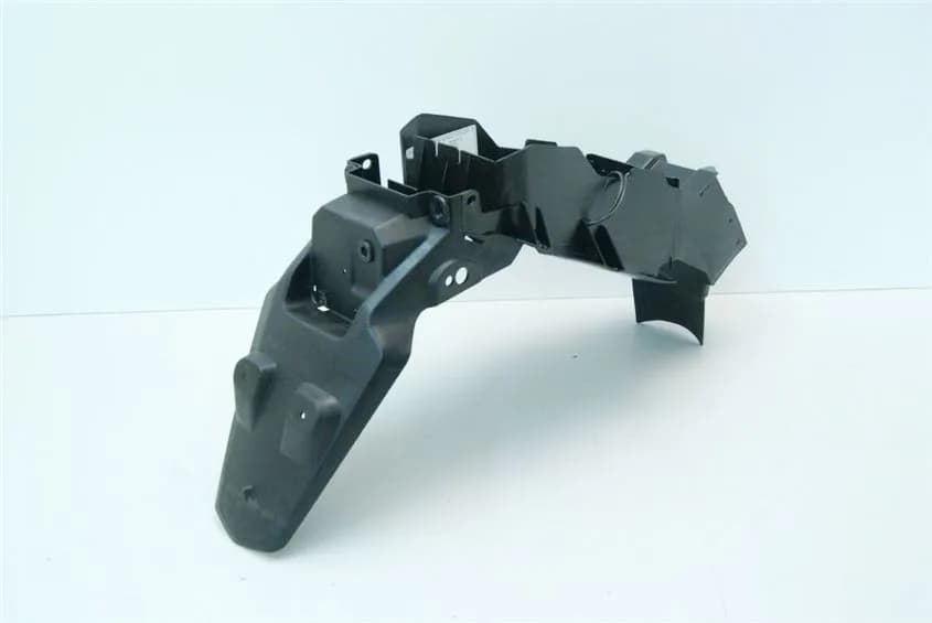 HONDA CBR 125 R JC39 KOTFLÜGEL RADLAUF BATTERIEKASTEN