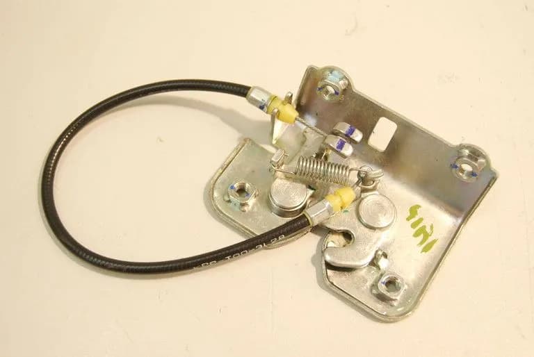 HONDA CBR 125 R JC50 VERSCHLUß SITZ SCHLOß