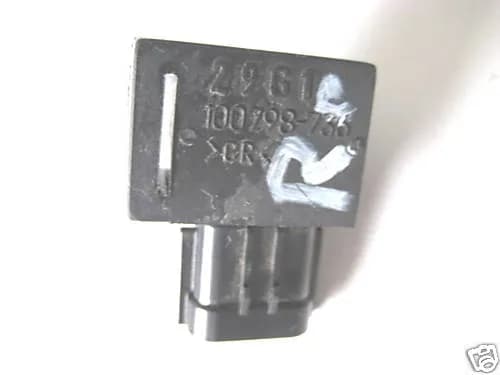 SUZUKI VZR 1800 INTRUDER M1800 DRUCKSENSOR SENSOR PRESSURE