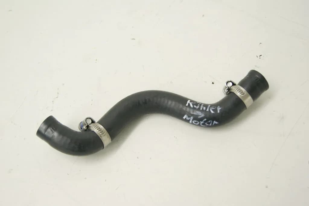 HONDA CBR 125 R JC39 KÜHLERSCHLAUCH SCHLAUCH KÜHLER