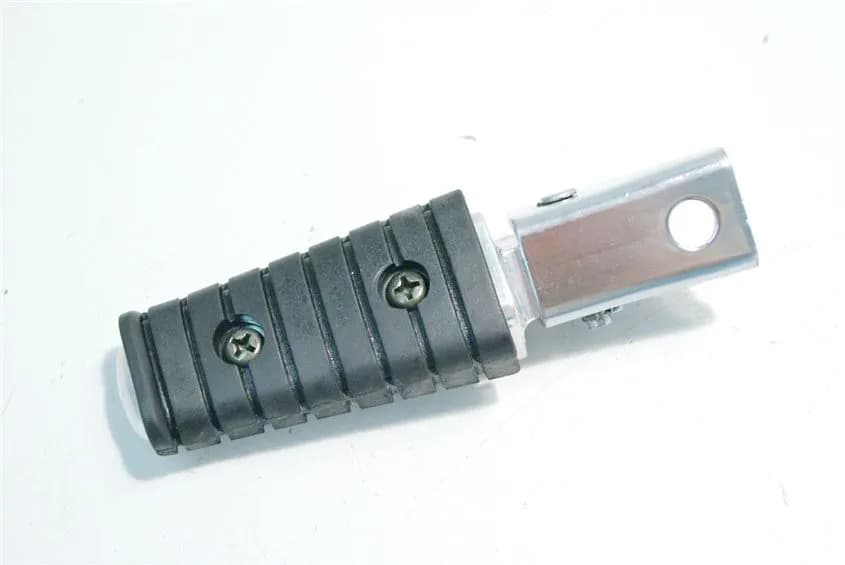 YAMAHA XV 535 VIRAGO FUßRASTE SOZIUS LINKS FOOTREST