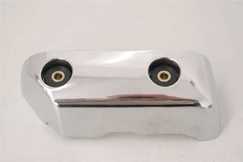 YAMAHA XV 535 VIRAGO ABDECKUNG COVER ZYLINDERKOPF - VR & HL