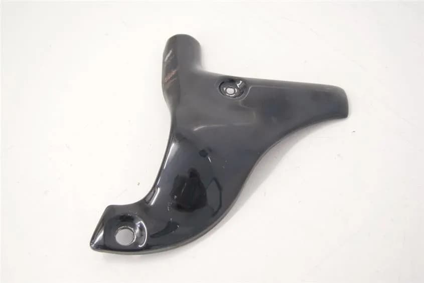 YAMAHA XV 535 VIRAGO ABDECKUNG RAHMEN LINKS UNTEN COVER VERKLEIDUNG