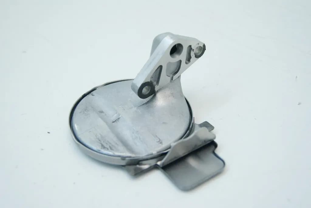 MZ / MUZ BAGHIRA 660 ÖLSIEB