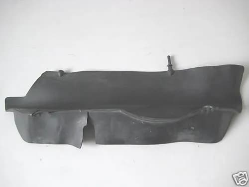 HONDA CB 1100 SF X-11 SC42 ABDECKUNG BLENDE MOTOR 99-04