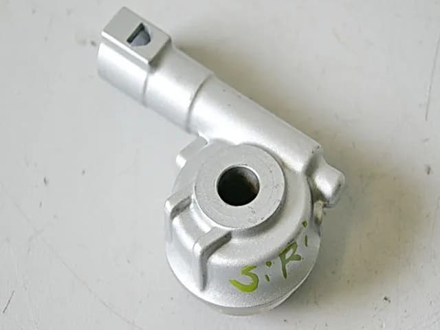 HONDA CBR 125 JC34 TACHOANTRIEB TACHOSCHNECKE