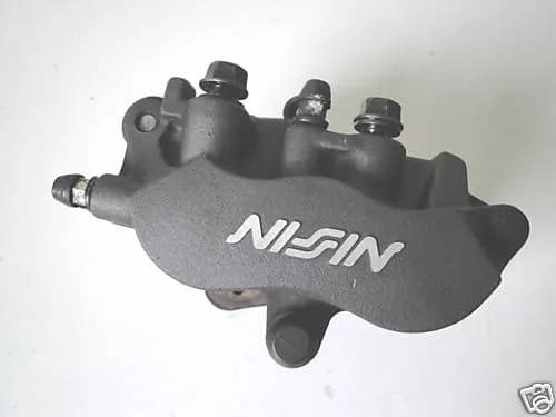 HONDA CB 1100 SF X-11 SC42 BREMSSATTEL LINKS 99-04