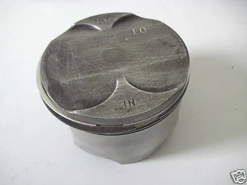 HONDA CB 1100 SF X-11 SC42 KOLBEN PLEUL PLEULSTANGE 99-04