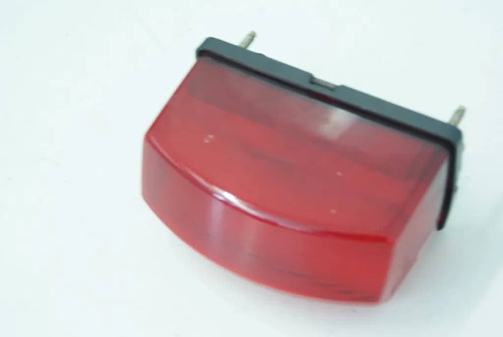 YAMAHA TDM 850 3VD RÜCKLICHT TAIL LIGHT REAR