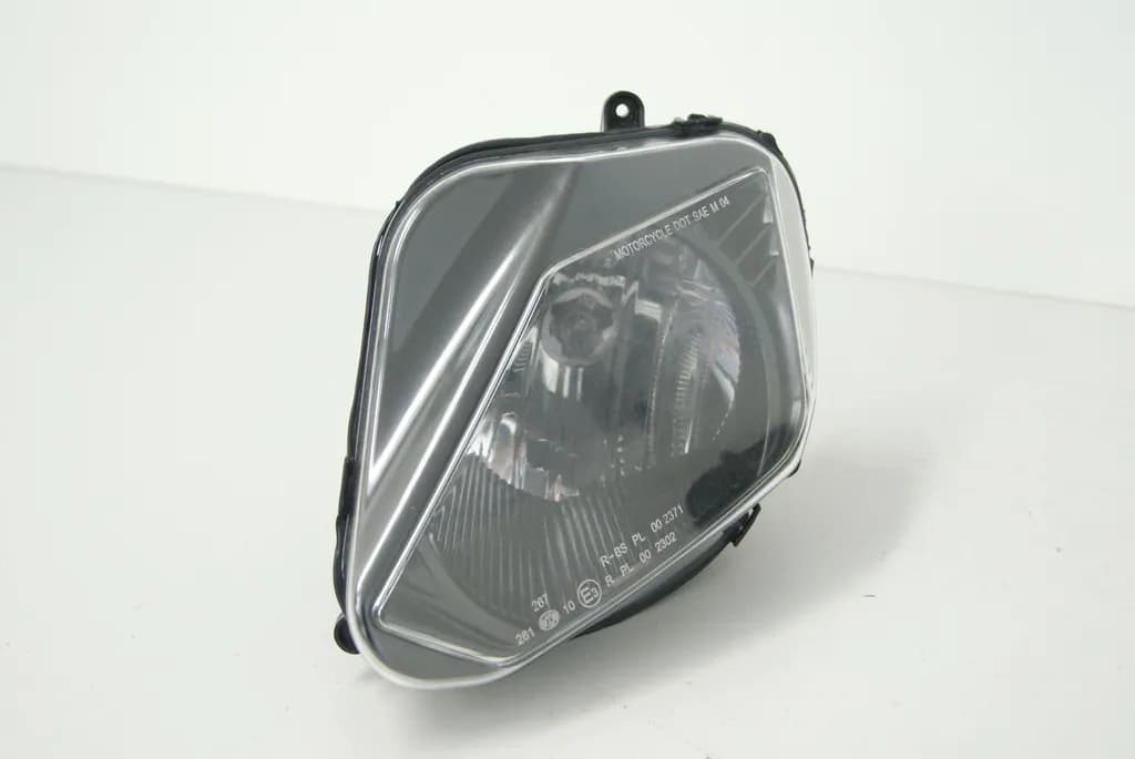 DERBI GP1 50 OPEN SCHEINWERFER LINKS HEADLIGHT