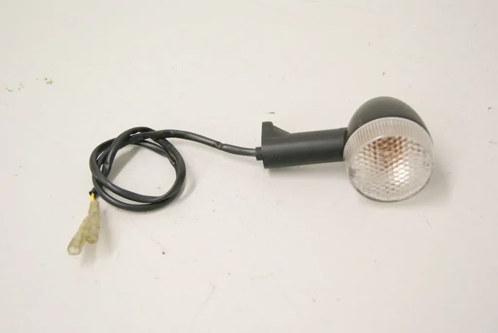 DERBI GP1 50 OPEN BLINKER RECHTS HINTEN TURN SIGNAL