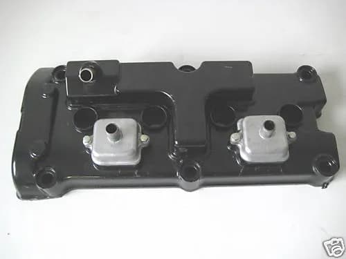 HONDA CB 1100 SF X-11 SC42 VENTILDECKEL ZYLINDERKOPF 99-04