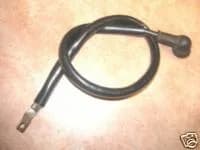 HONDA CB 1100 SF X-11 SC42 ANLASSERKABEL KABEL ANLASSER