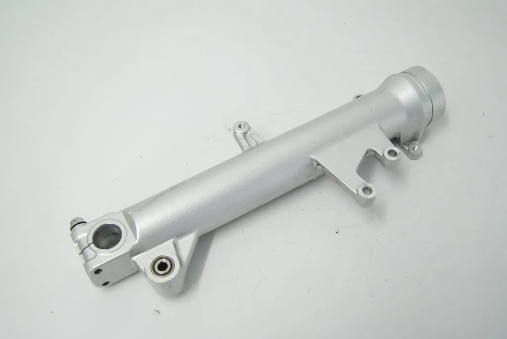 HONDA CBR 1100 XX SC35 TAUCHROHR LINKS GABEL GABELFUß