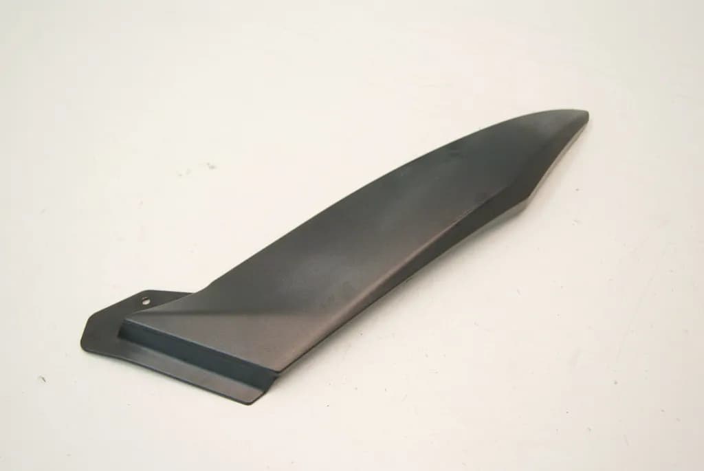 YAMAHA R1 RN09 VERKLEIDUNG RECHTS TANK COVER ABDECKUNG