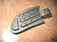 YAMAHA XQ 125 MAXSTER FUßRASTE SOZIUS LINKS BJ.01-03