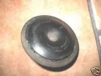 YAMAHA XQ 125 MAXSTER HUPE SIGNALHORN HORN 01-03