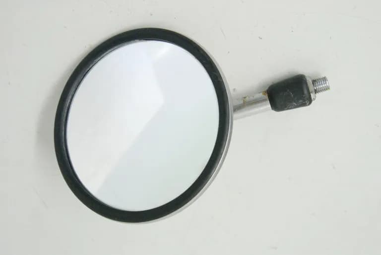 SUZUKI VS 800 VS52A/ B INTRUDER SPIEGEL RECHTS MIRROR