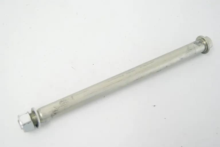 SUZUKI SFV 650 A WVCX GLADIUS ABS SCHWINGACHSE ACHSE SCHWINGE