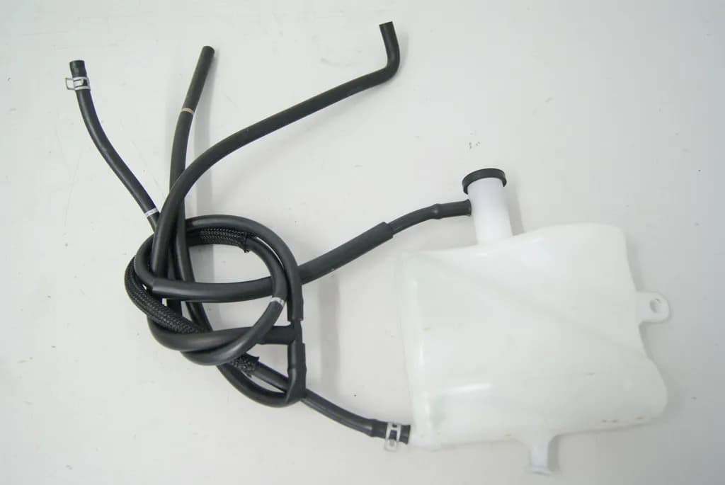 SUZUKI SFV 650 A WVCX GLADIUS ABS KÜHLMITTELBEHÄLTER KÜHLER