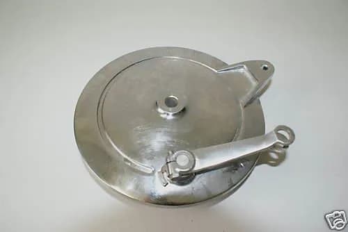 YAMAHA XV 535 VIRAGO BREMSTROMMEL 88-03