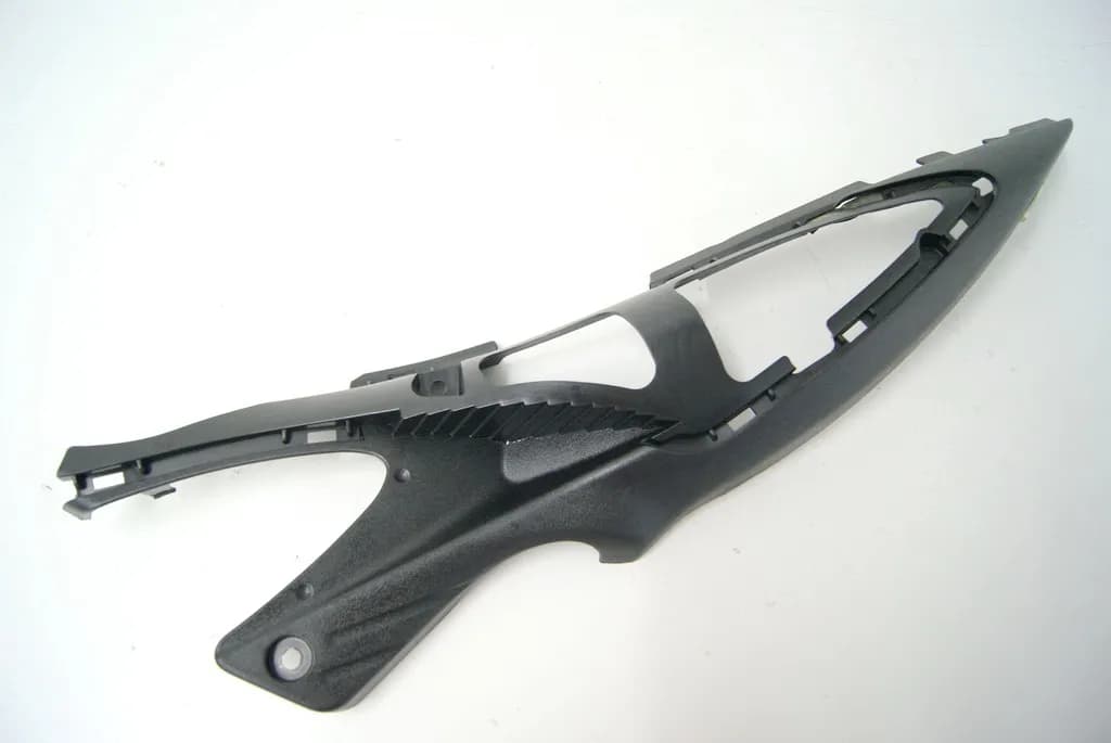 SUZUKI SFV 650 A WVCX GLADIUS ABS HECKVERKLEIDUNG LINKS FAIRING COWLING