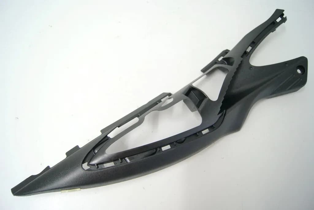 SUZUKI SFV 650 A WVCX GLADIUS ABS HECKVERKLEIDUNG RECHTS FAIRING COWLING