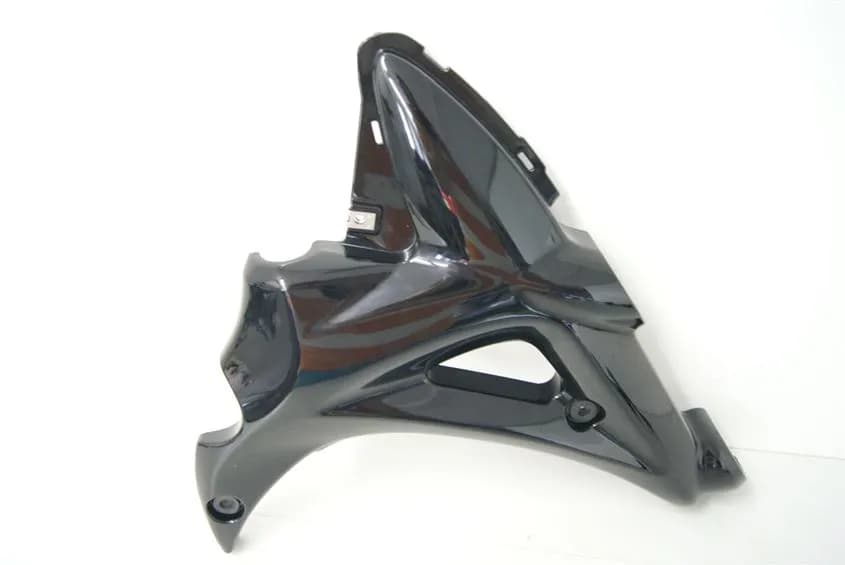 SUZUKI SFV 650 A WVCX GLADIUS ABS VERKLEIDUNG RAHMEN RECHTS ABDECKUNG SEITENDECKEL