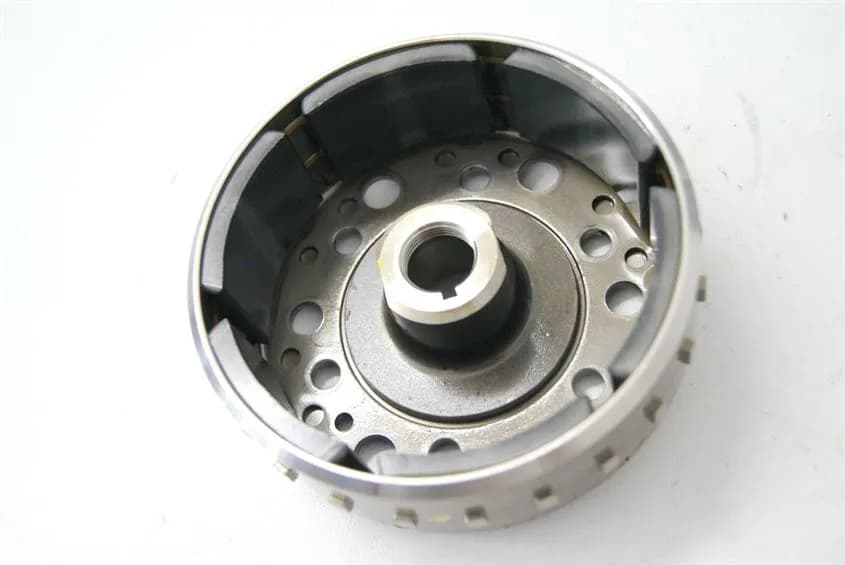 SUZUKI SFV 650 A WVCX GLADIUS ABS LIMA ROTOR POLRAD LICHTMASCHINE