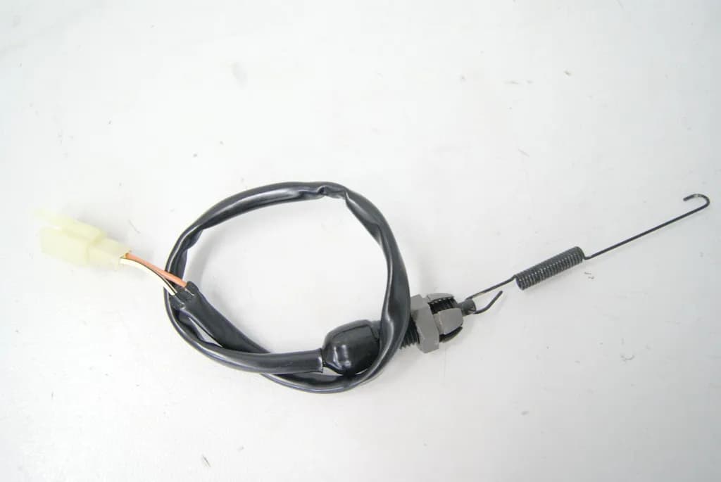 SUZUKI SFV 650 A WVCX GLADIUS ABS BREMSLICHTSCHALTER HINTEN