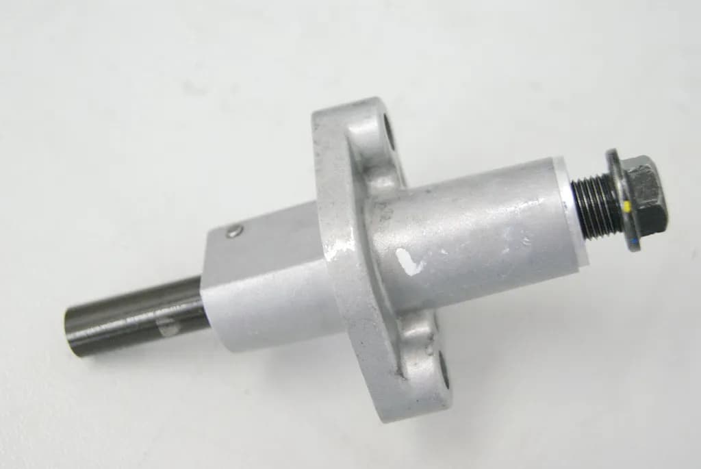 SUZUKI SFV 650 A WVCX GLADIUS ABS STEUERKETTENSPANNER VORN FRONT