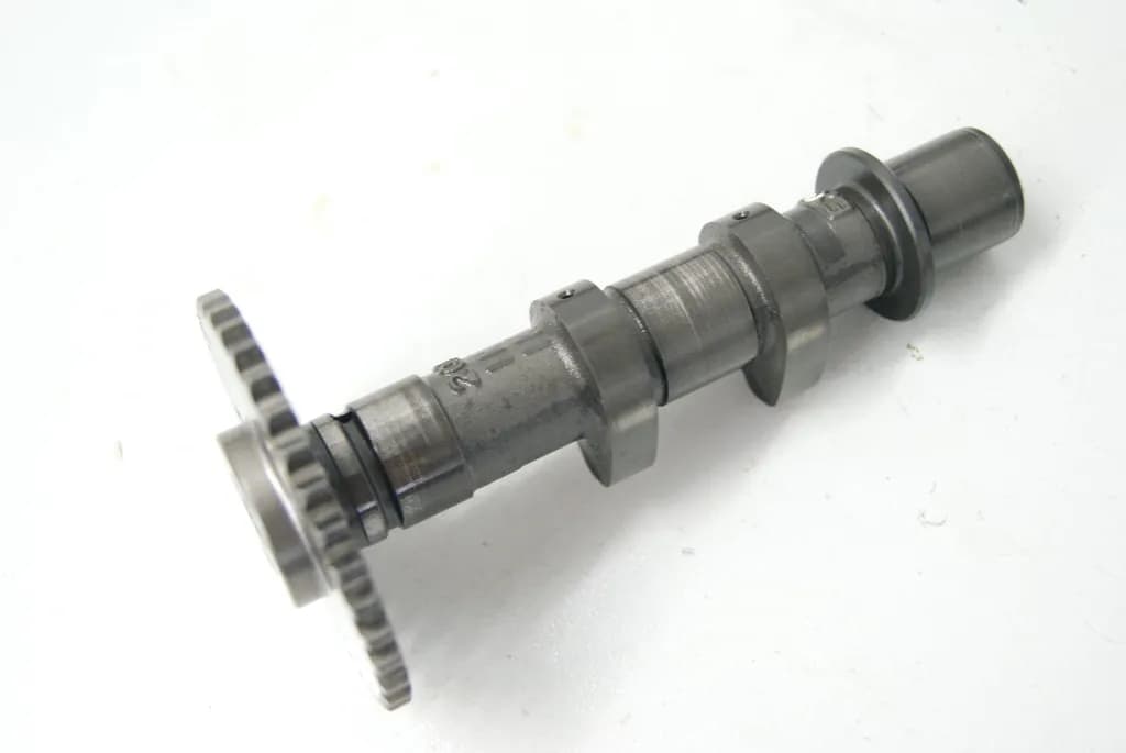 SUZUKI SFV 650 A WVCX GLADIUS ABS NOCKENWELLE HINTEN AUSLASS CAMSHAFT EX