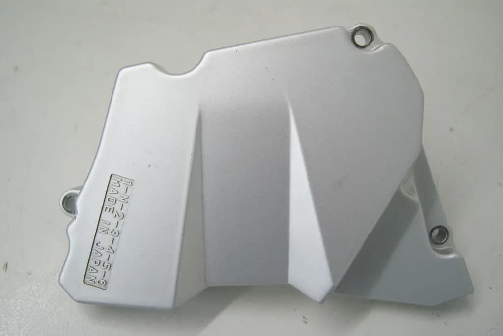 YAMAHA FZ6 FAZER RJ07 RITZELABDECKUNG COVER MOTOR
