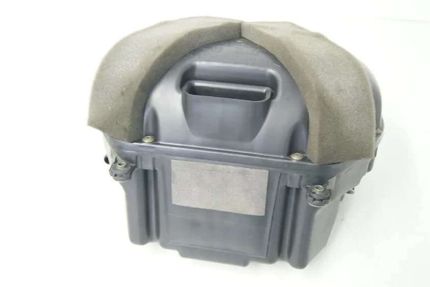 YAMAHA FZ6 FAZER RJ07 AIRBOX LUFTFILTERKASTEN