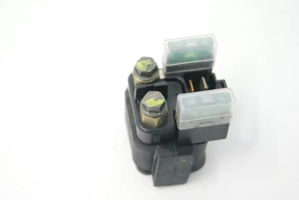 YAMAHA FZ6 FAZER RJ07 STARTERRELAIS RELAIS ANLASSER