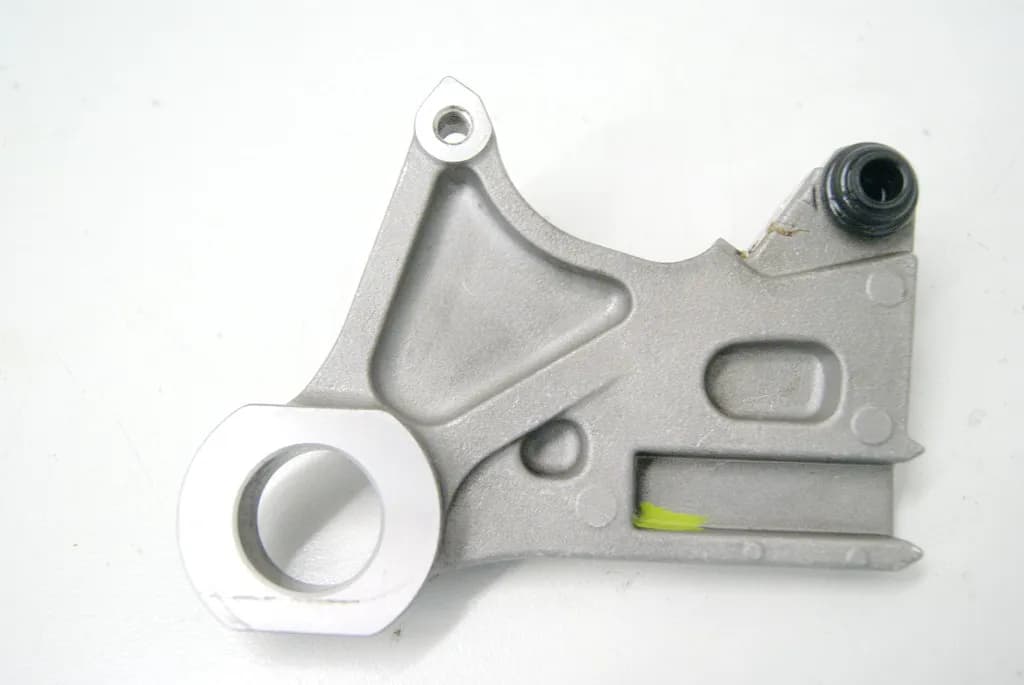 YAMAHA FZ6 FAZER RJ07 ANKERPLATTE BREMSSATTEL