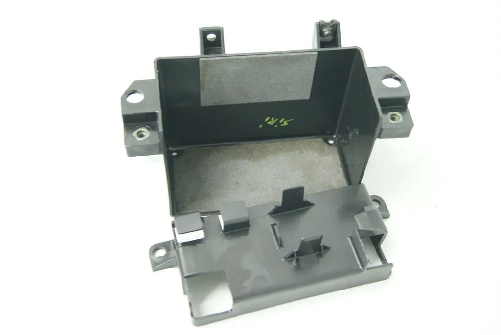 YAMAHA FZ6 FAZER RJ07 BATTERIEKASTEN BATTERIEFACH