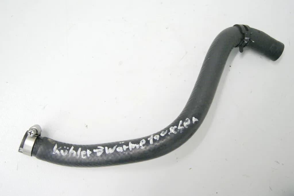 YAMAHA FZ6 FAZER RJ07 KÜHLERSCHLAUCH KÜHLER ÖLKÜHLER